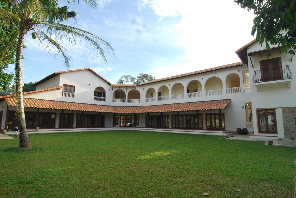 Casa Titik photo