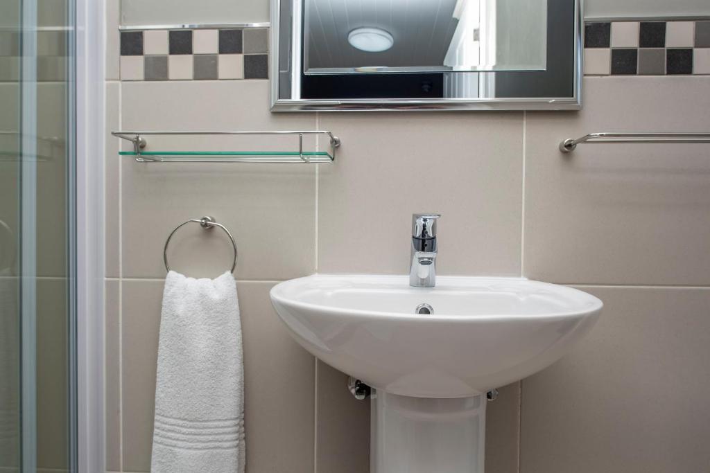 バスルーム（客室）