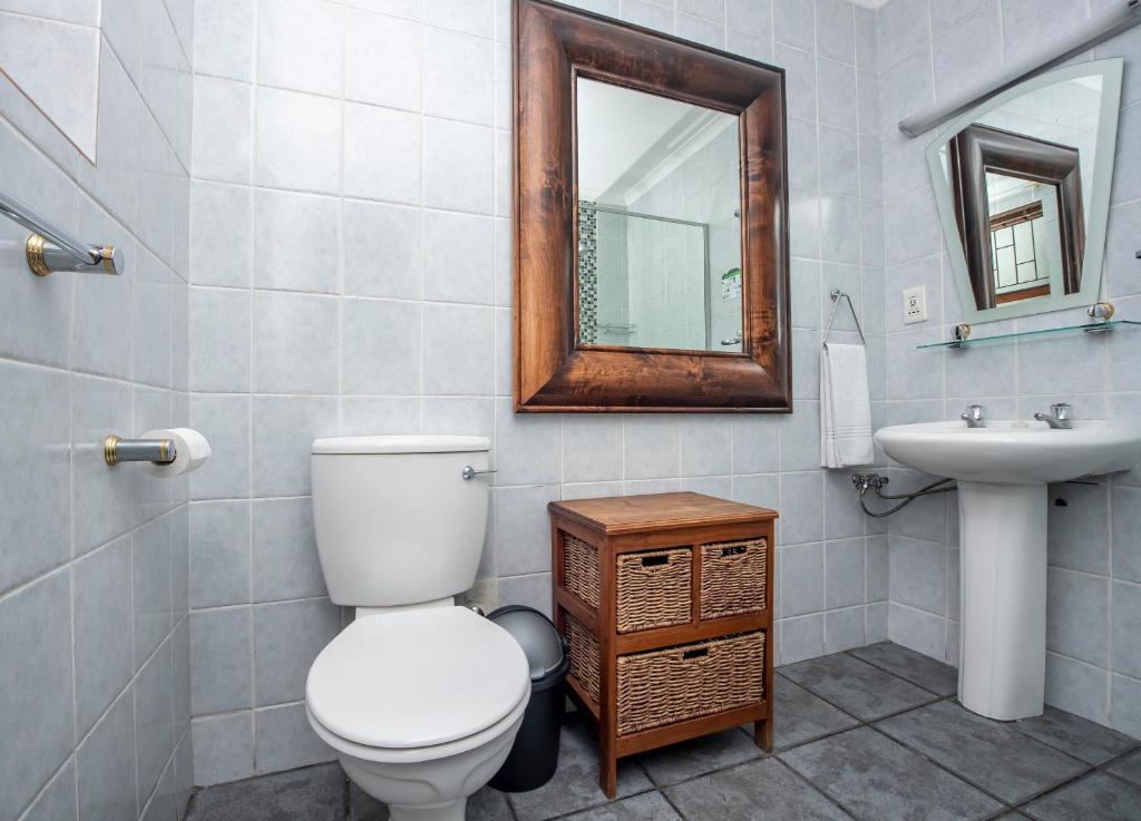 バスルーム（客室）