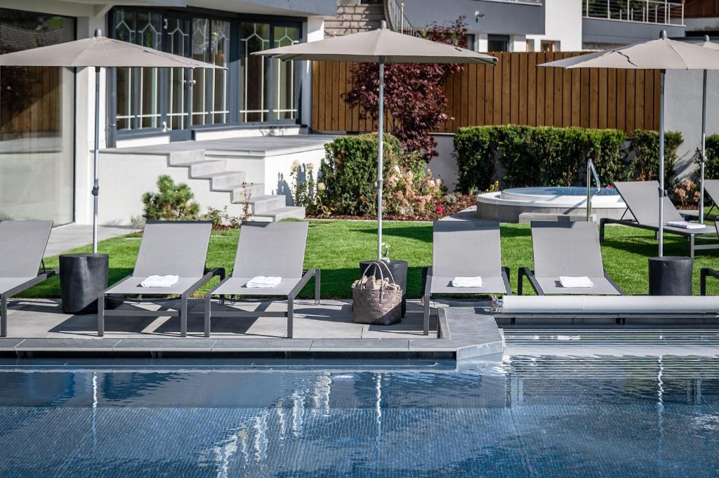 Hotel Edelweiss - 5