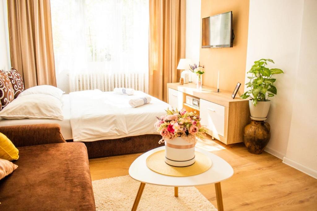 Apartman LUNI - 4