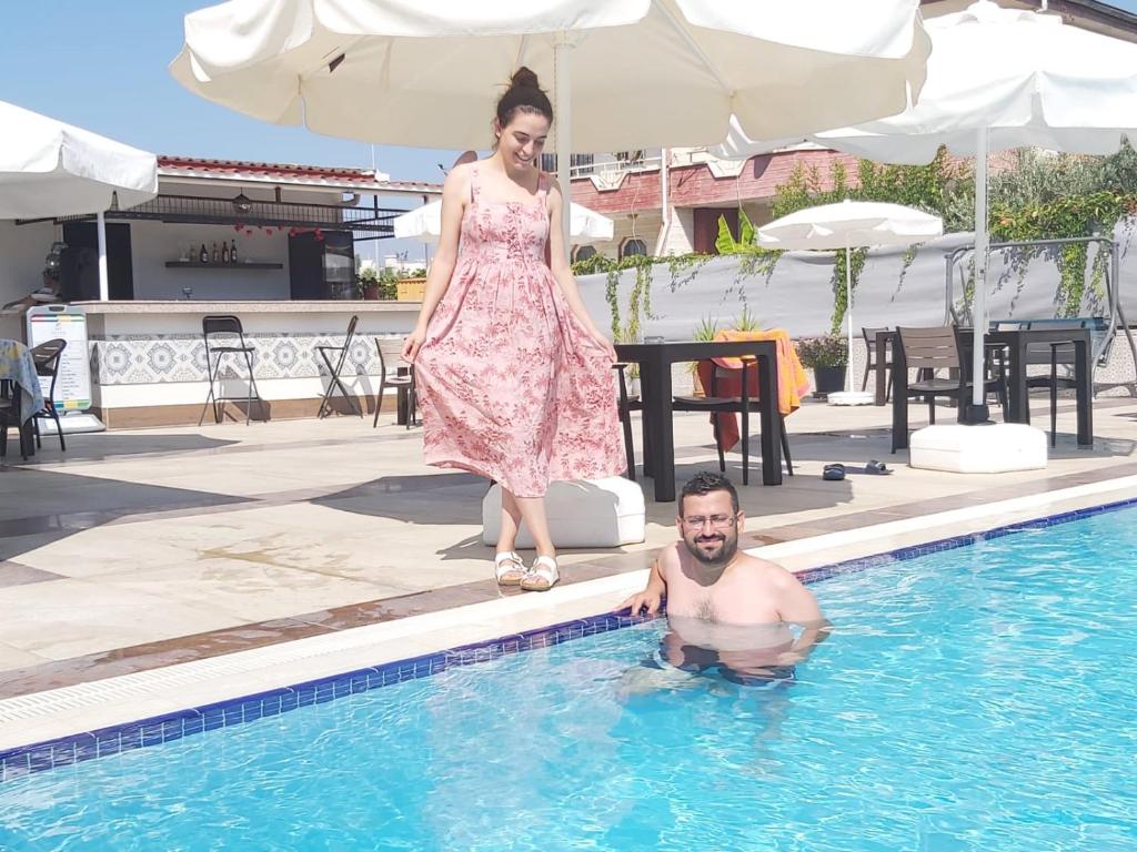 Oyster Boutique Hotel photo