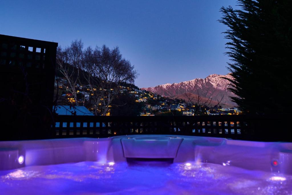 ザ デアリー ホテル クイーンズタウン ア ナウミ チャプター (The Dairy Hotel Queenstown, A Naumi Chapter) 館内設備