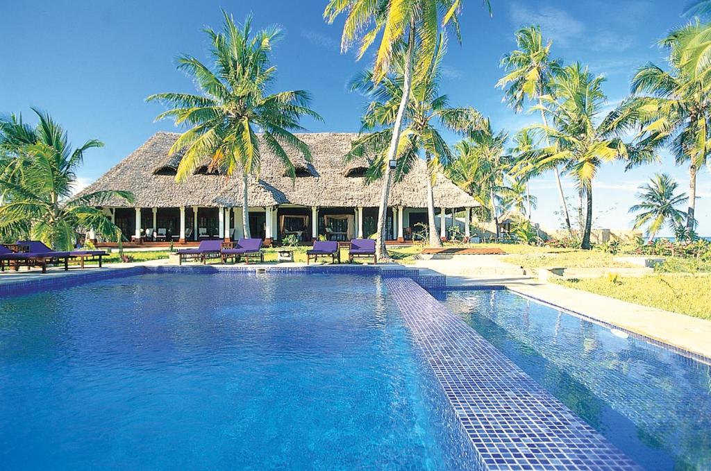 The Palms Zanzibar — Hotel in Zanzibar