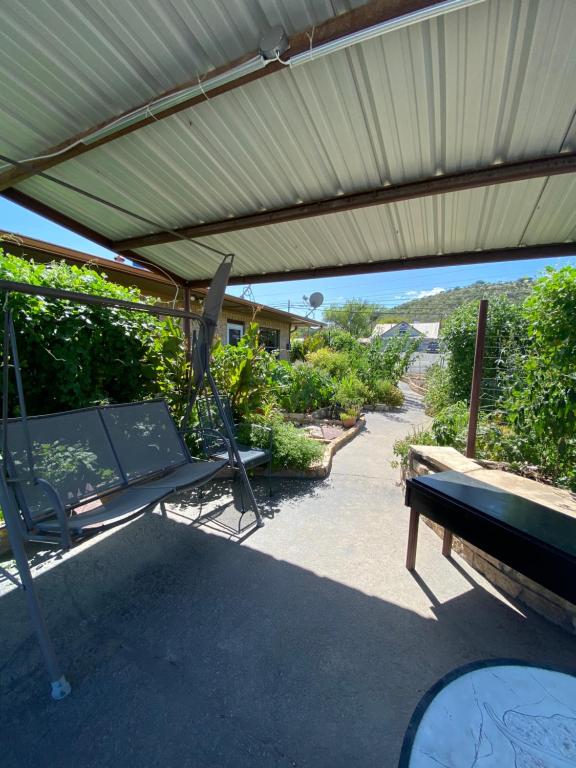 Americas Best Value Inn Photo 34