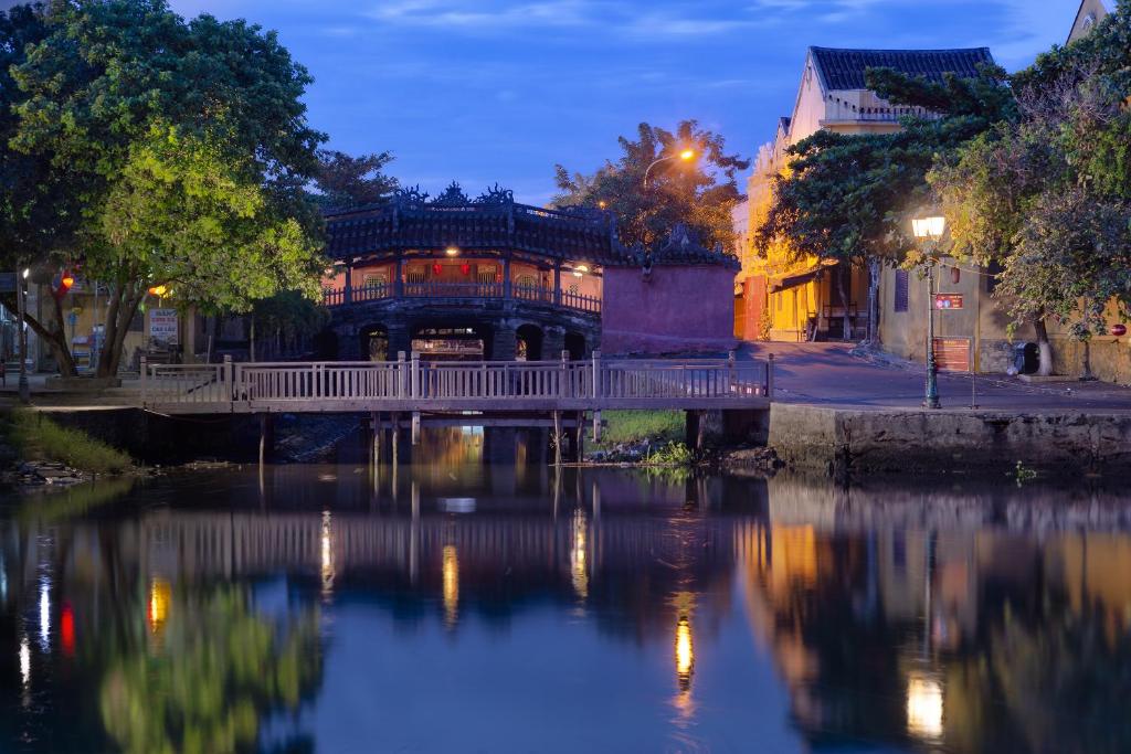 SHALA BOUTIQUE HOIAN