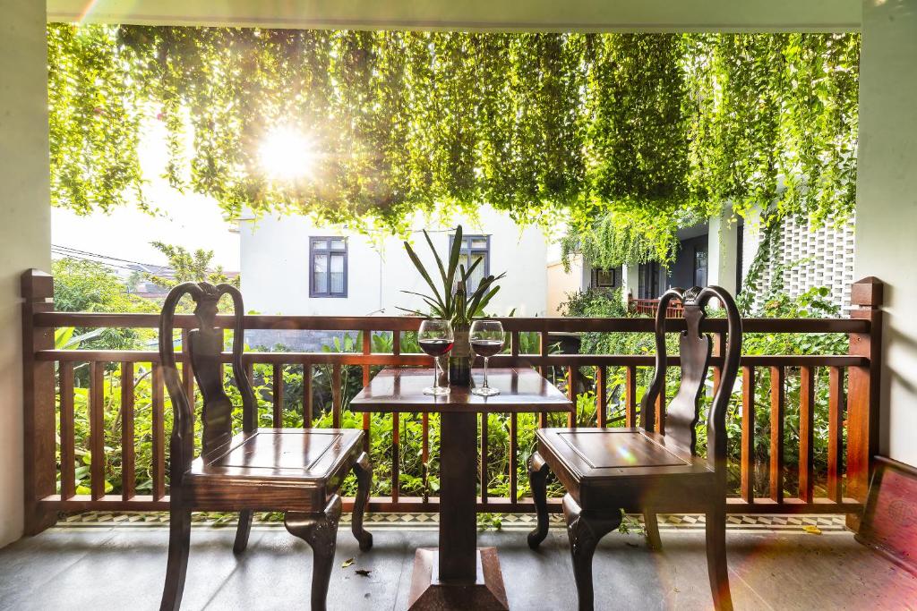 SHALA BOUTIQUE HOIAN