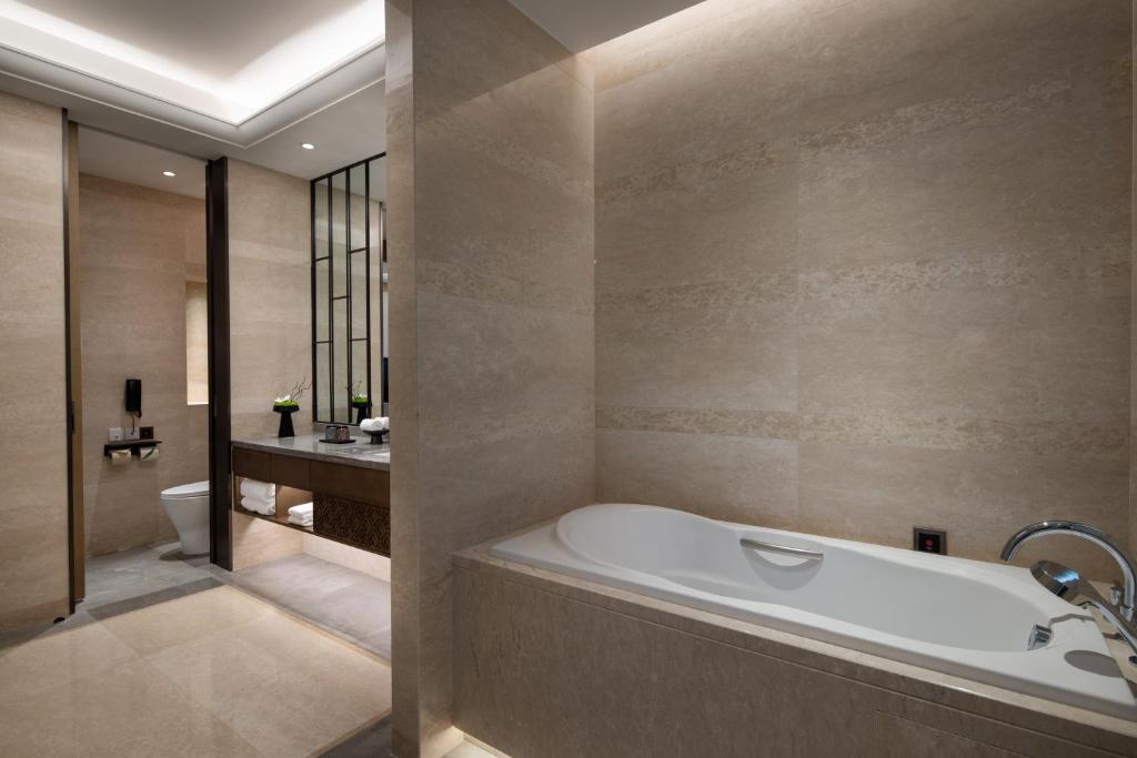 バスルーム（客室）