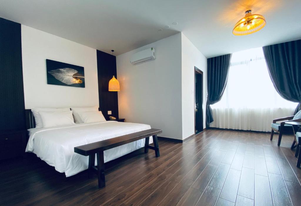 HighLight House — Hotel in Pleiku (Gia Lai)