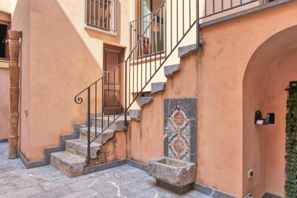 Villa Bordonaro - by Vacation Service - 5