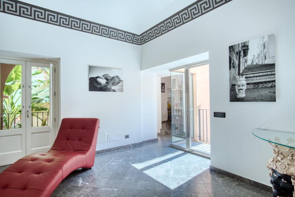 Villa Bordonaro - by Vacation Service - 3
