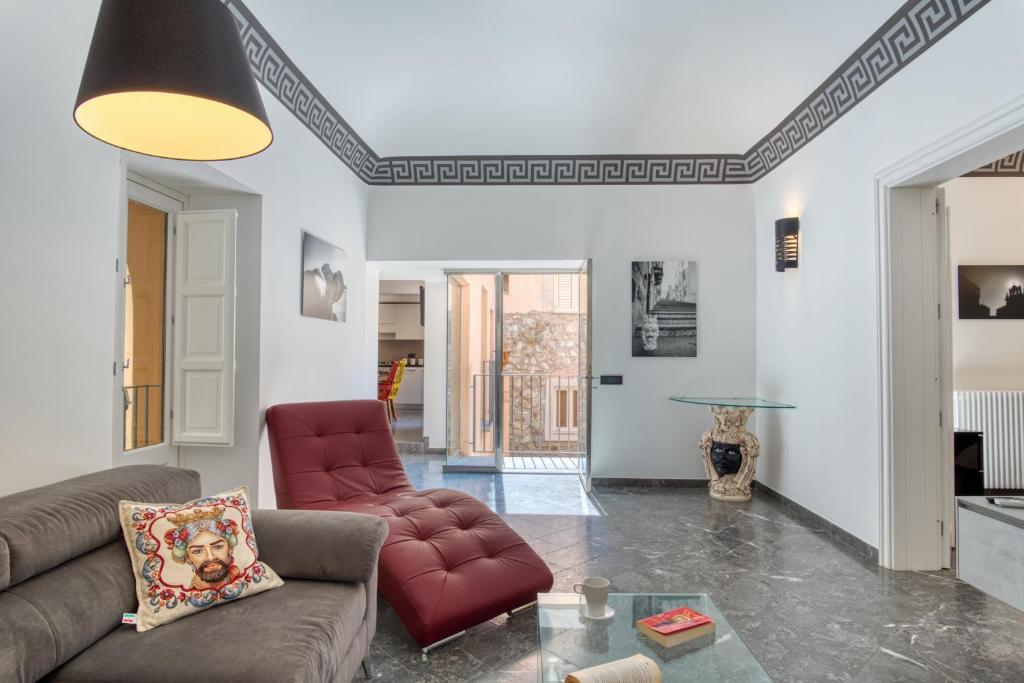 Villa Bordonaro - by Vacation Service - 2