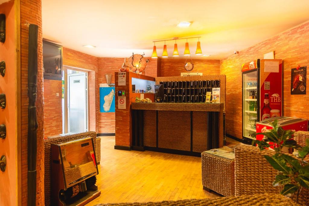 Sole Hotel photo