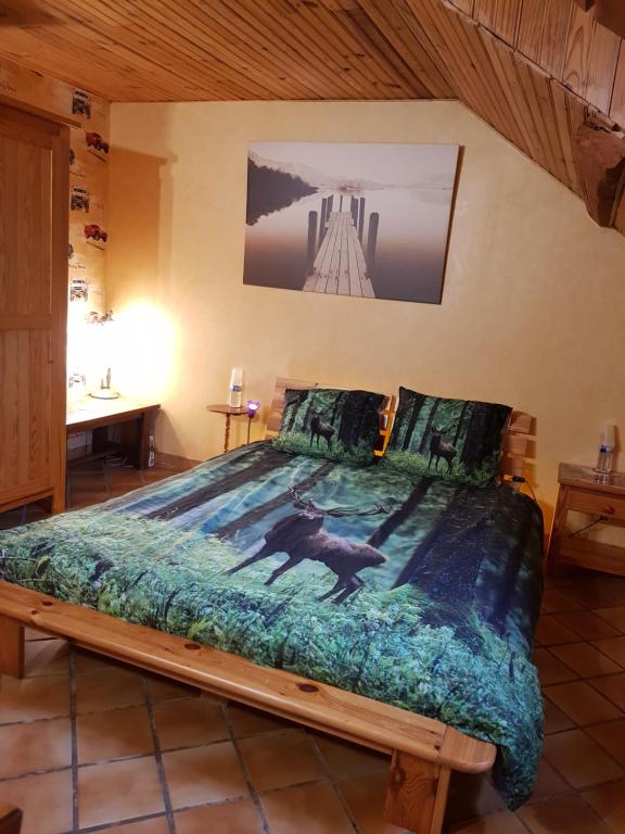 Au Grand Sapin Chambres chez l'habitant photo