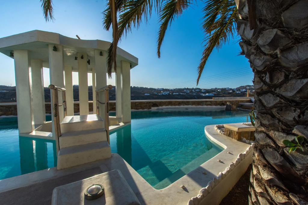 Bebis House — Hotel in Mykonos