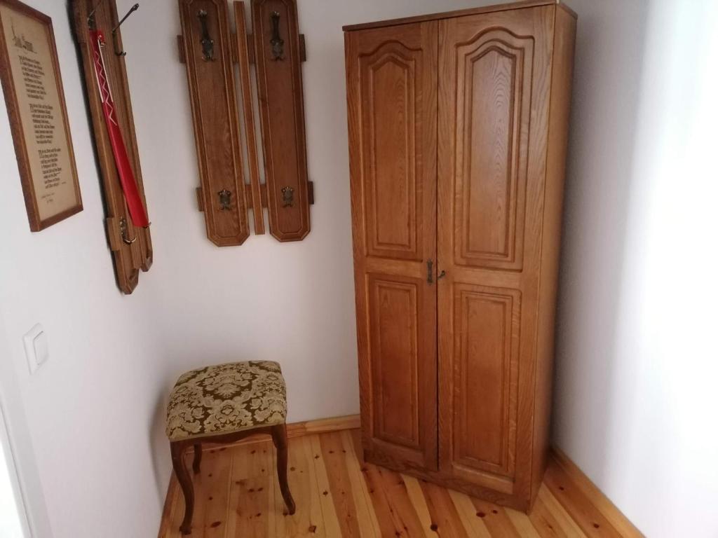 Pension Am Buhnenkopf photo
