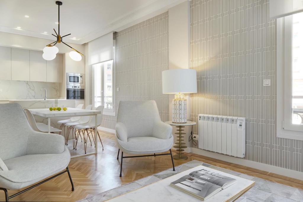 La Belle Suite by FeelFree Rentals - 2
