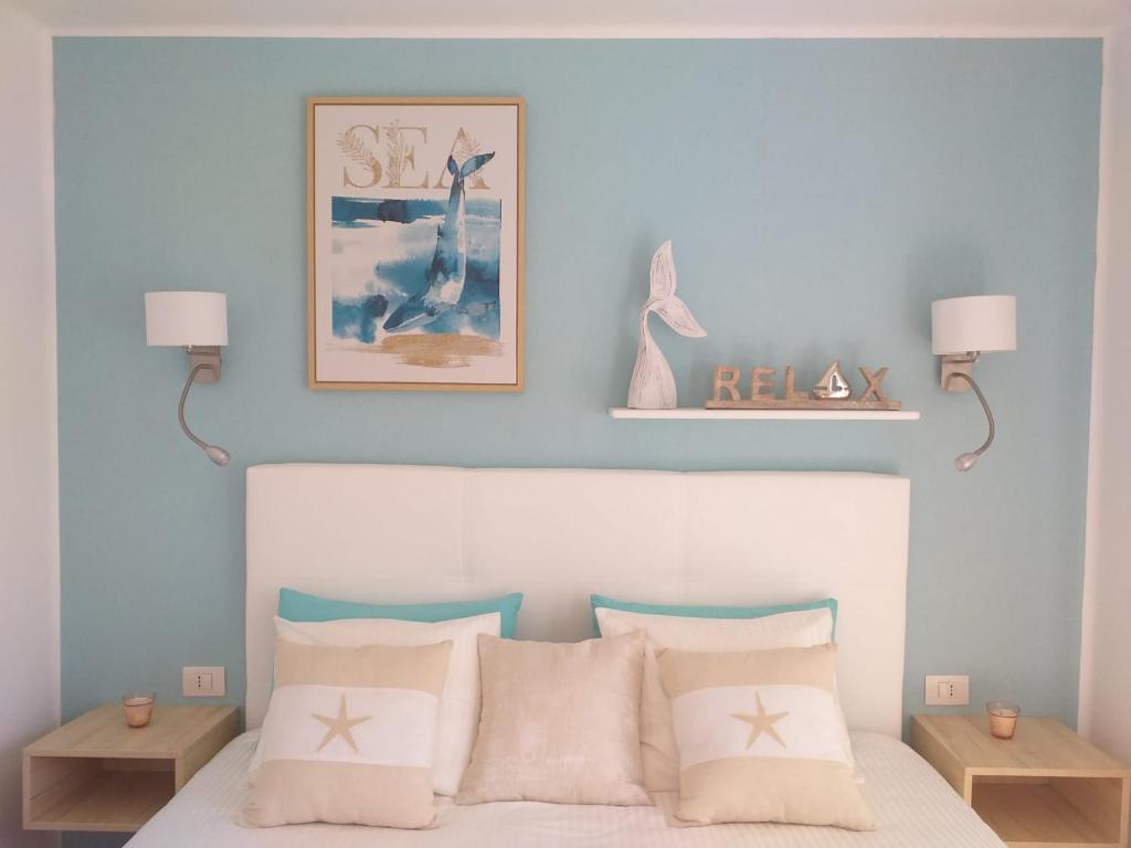 Apartment duplex -The Sunny Hut - swimming pool - Free Wifi & AC- Residence Las Marinas - 5
