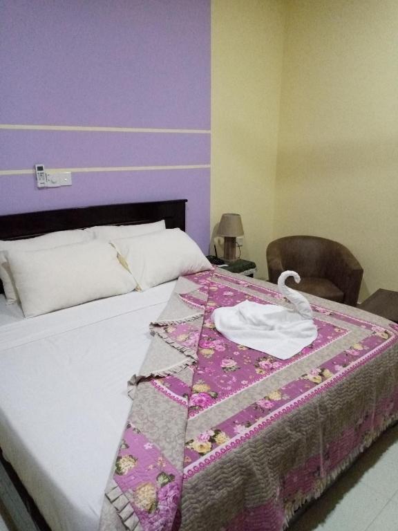 Target Hill Hotel photo