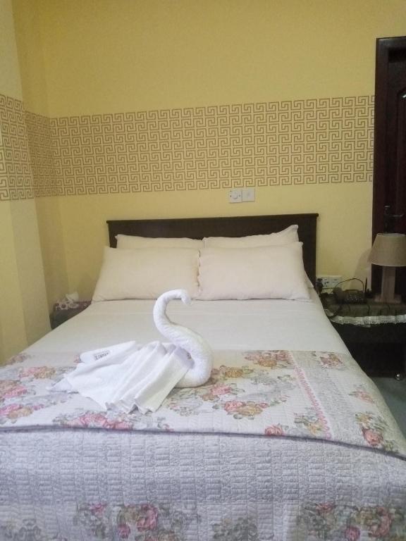 Target Hill Hotel photo