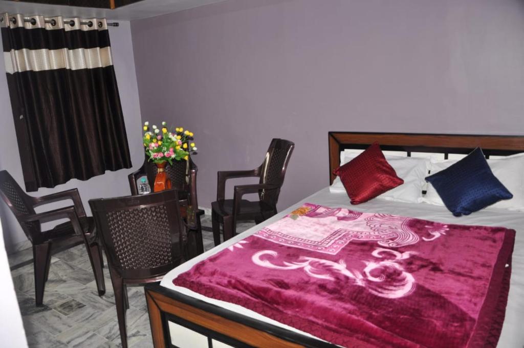 Green Hill — Hotel in Mount Abu