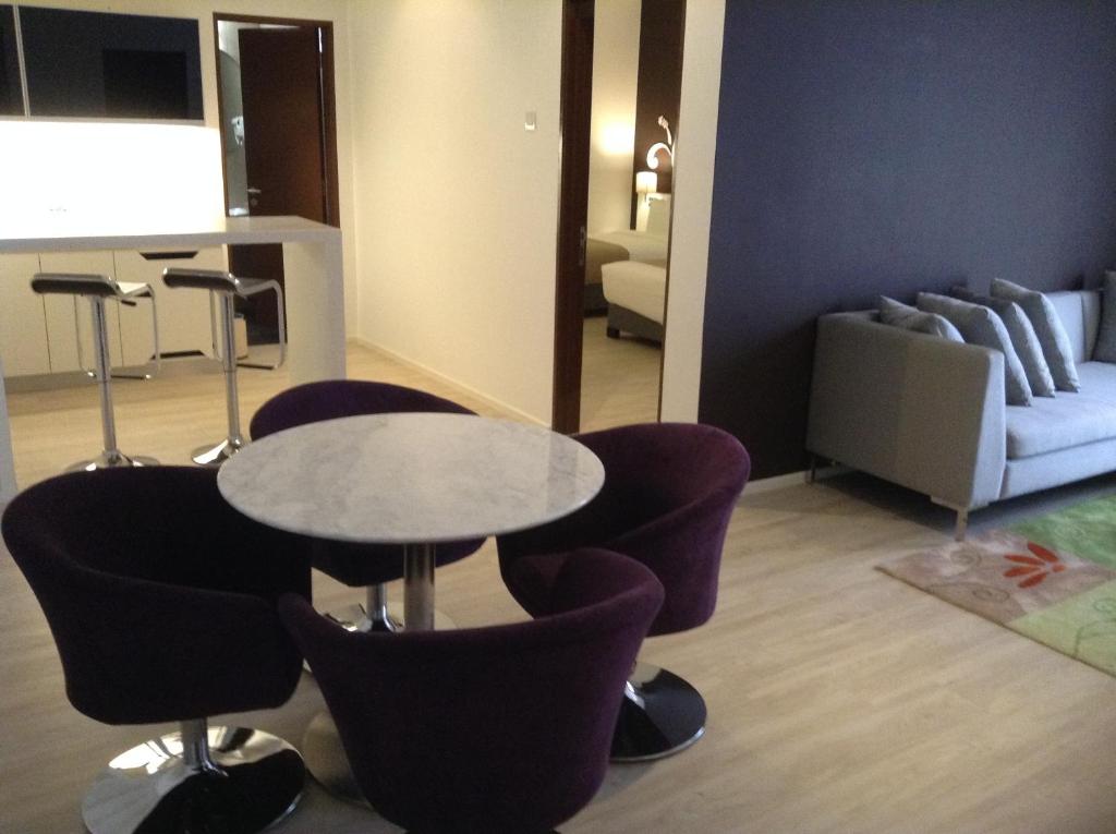Facilities