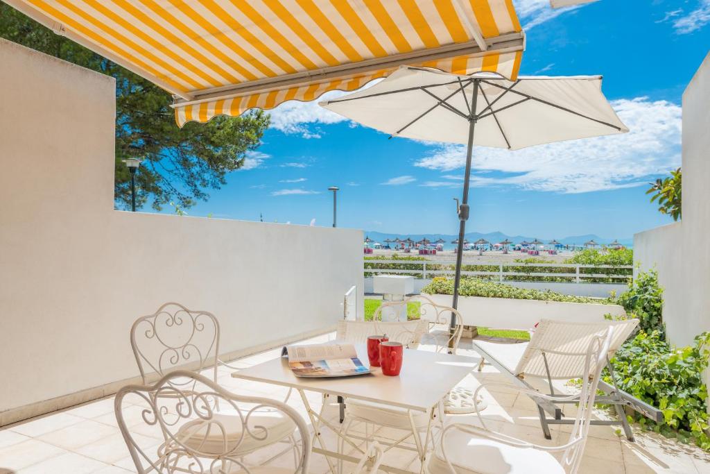 Apartamento 24 Edificio Canopus - 3