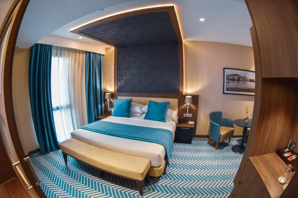 AZ Hôtels Vieux Kouba, hotel in Alger