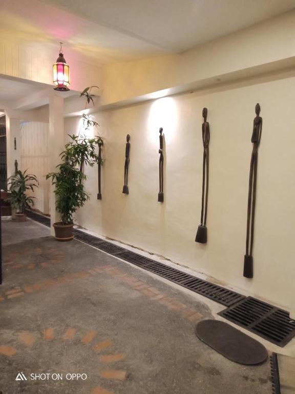 Airport Hostel photo