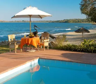 Sunbird Chintheche, hotel in Nkhata Bay