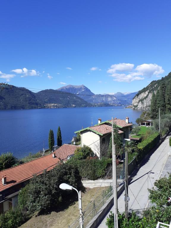 B&B-FORESTERIA Casa Della Musica Lake Como - 4