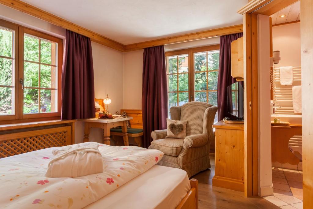 Hotel Berghof - 5