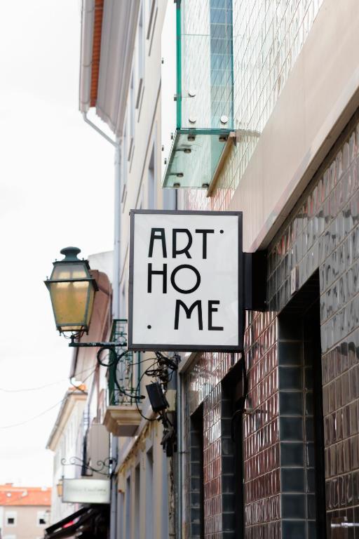 Art Home Apartments I photo