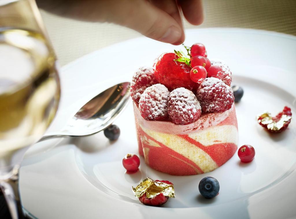 お料理のイメージ