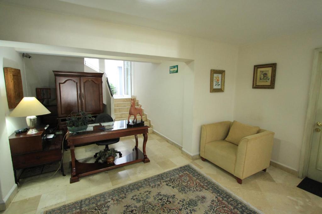 CASA NEWTON 46 - 5