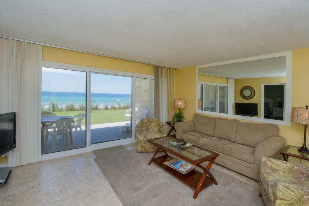 Beach House I photo