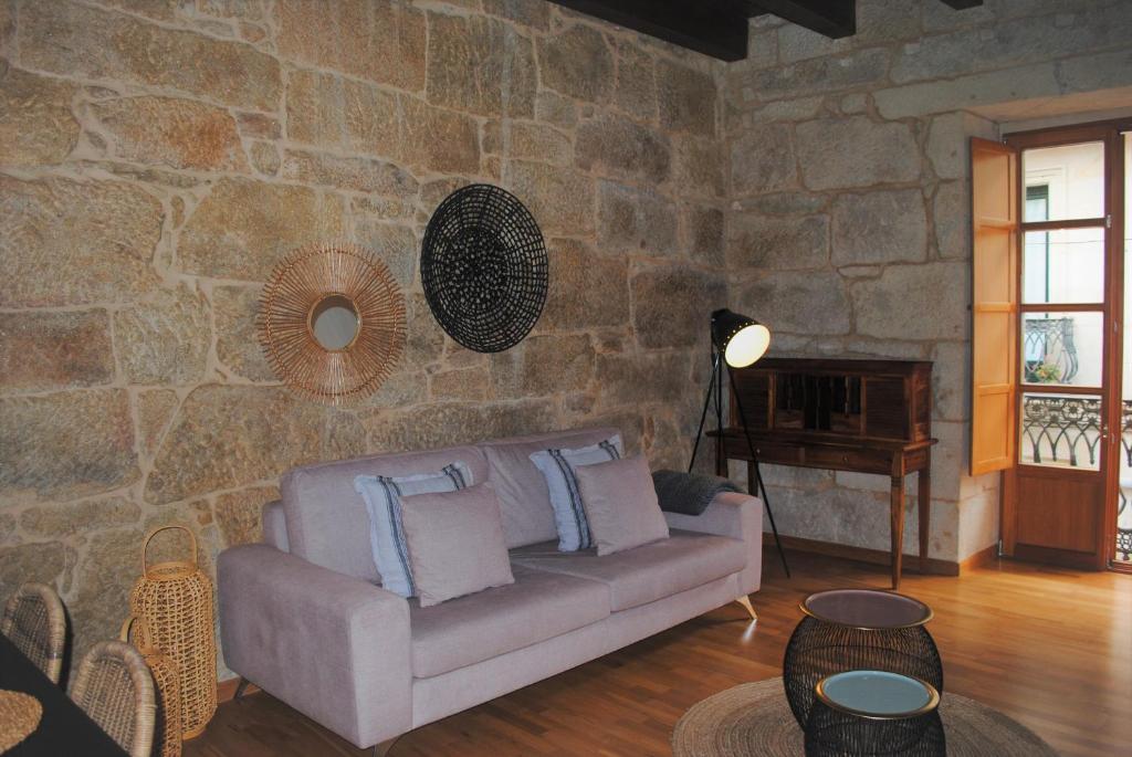 Exclusivo apartamento en edificio histórico - 3