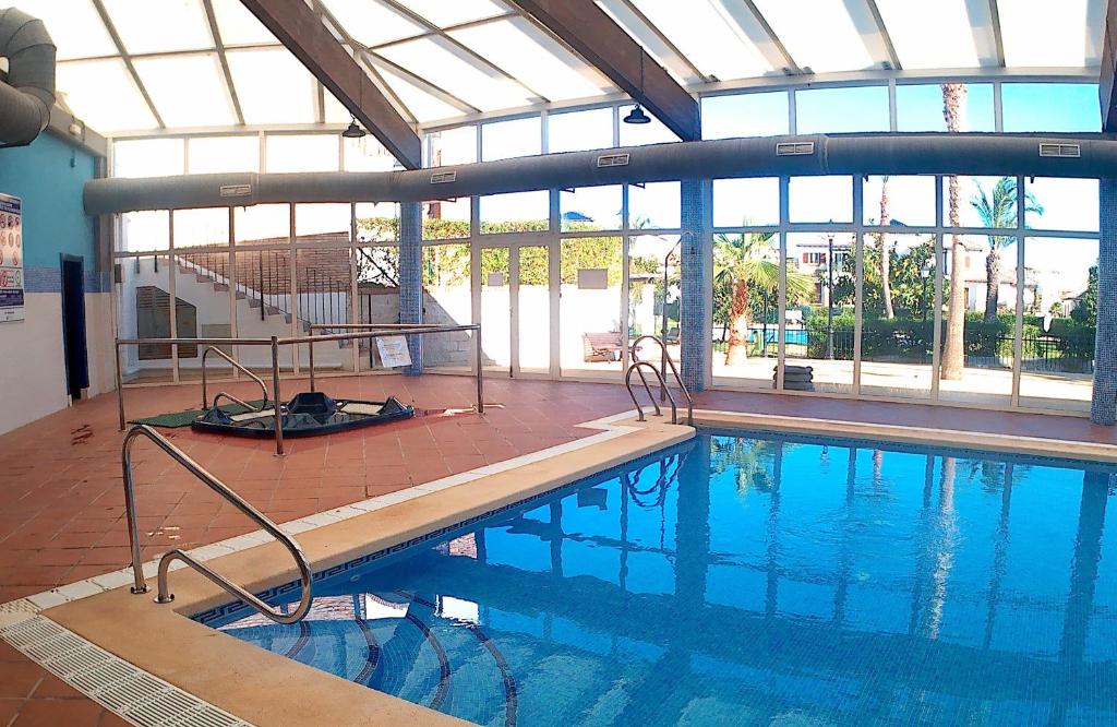 Al-Andalus Thalassa Home Star photo