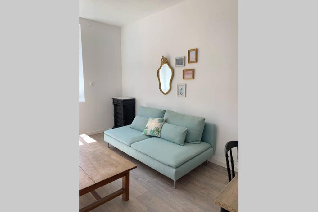 Appartement Familiale au abord du Puy du fou - ViaMichelin ...