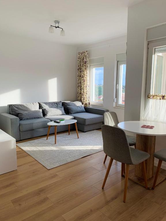 Blini Studio Apartment, Priština