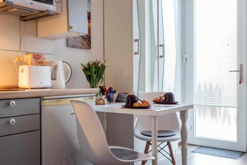 K&S Apartments photo