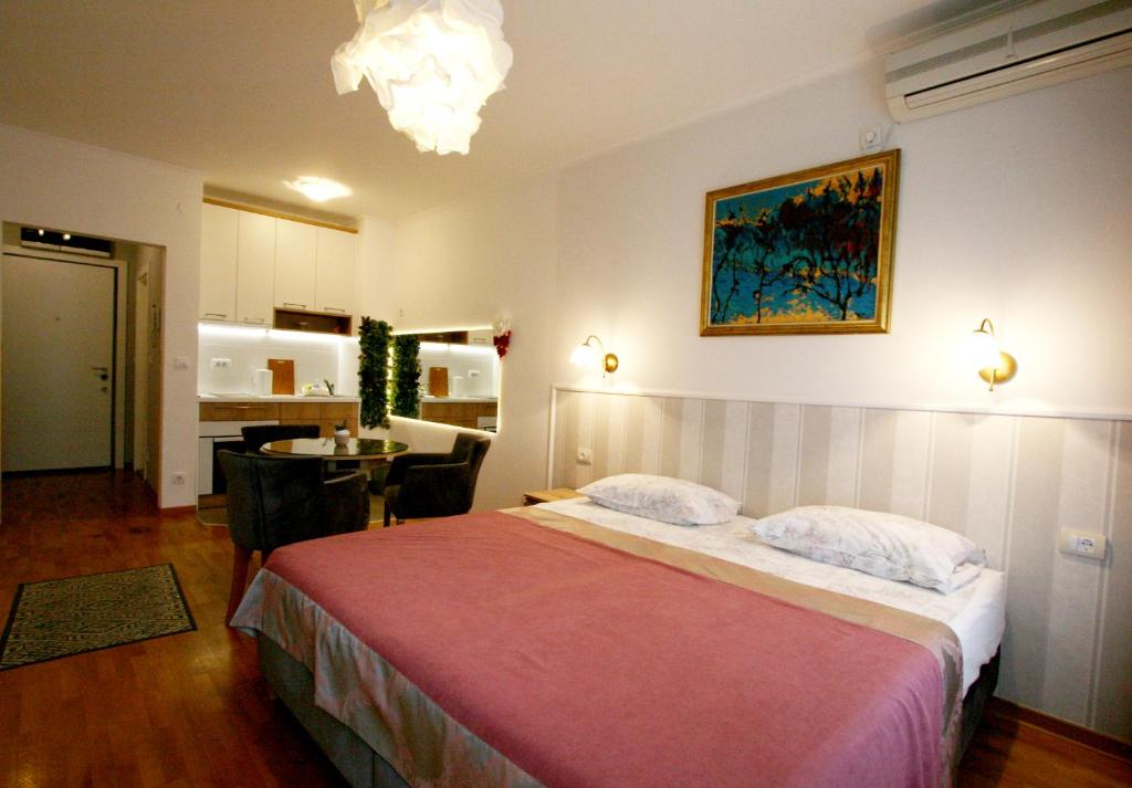 Apartment Moonstone 1 - 1