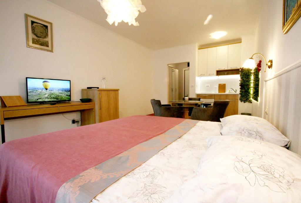 Apartment Moonstone 1 - 4