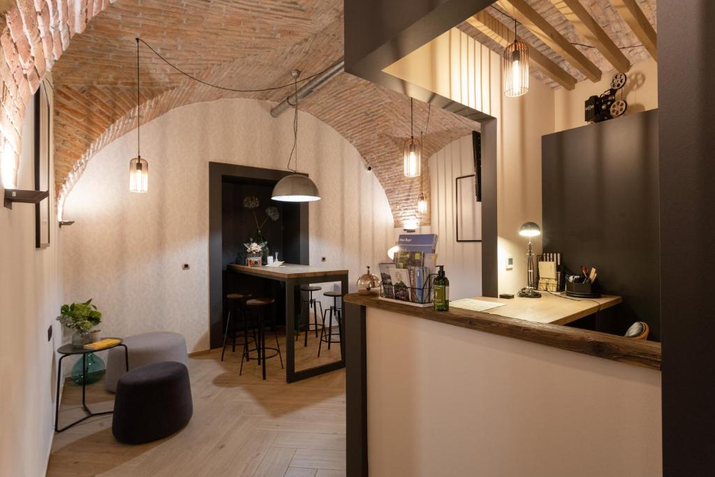 Gentry11 Rooms and More photo