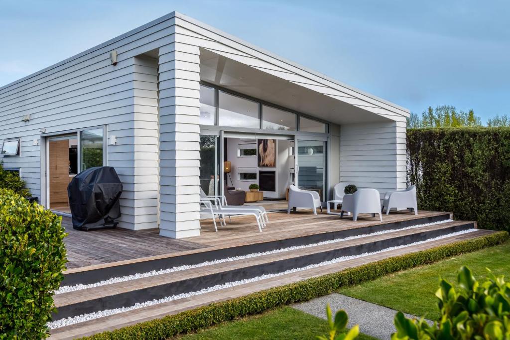 Number 35, Martinborough