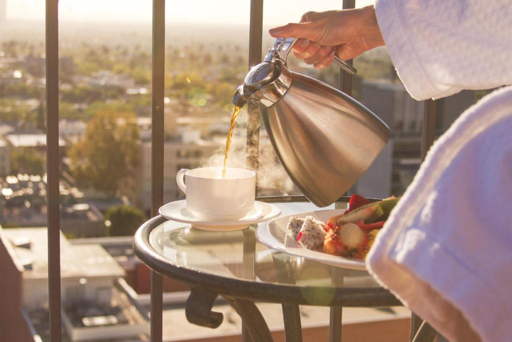 Beverly Wilshire A Four Seasons Hotel Photo 8