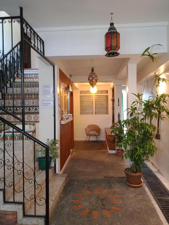 Airport Hostel photo