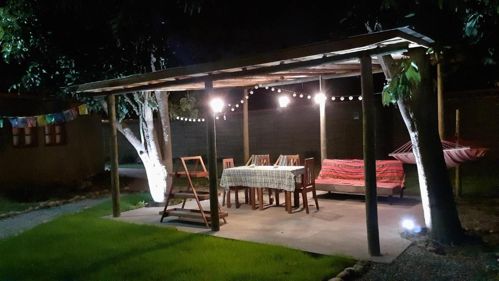 Cabañas Terra Pocuro - 3