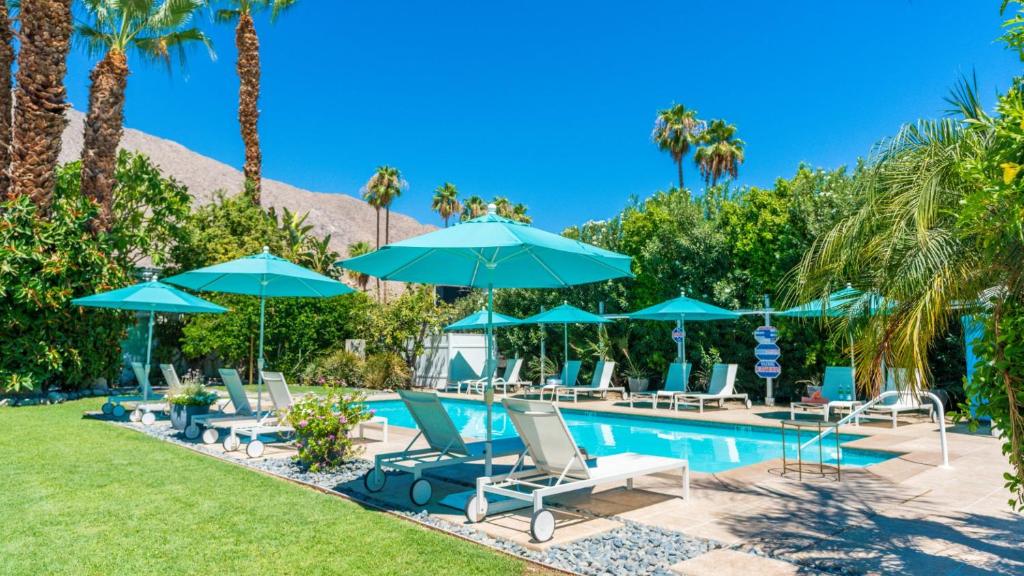 BelleVue Oasis - Adults Only photo
