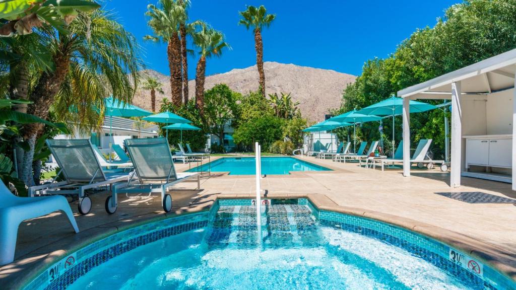 BelleVue Oasis - Adults Only photo